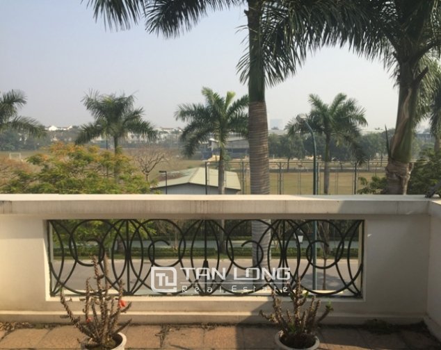 4 bedrooms Villa in Tay Ho, Ha Noi, Vietnam No. 1832