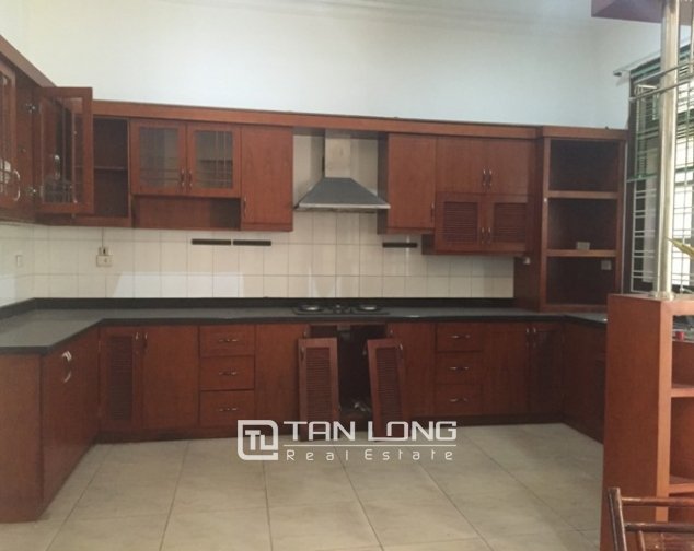 4 bedrooms Villa in Tay Ho, Ha Noi, Vietnam No. 1832