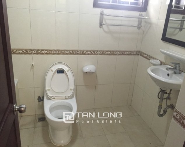 4 bedrooms Villa in Tay Ho, Ha Noi, Vietnam No. 1832