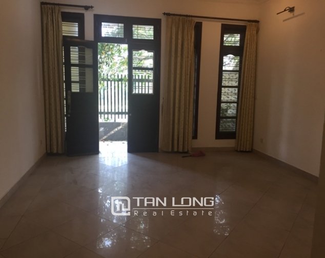 4 bedrooms Villa in Tay Ho, Ha Noi, Vietnam No. 1832