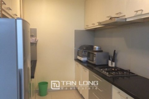 2 bedrooms Apartment in Cau Giay, Ha Noi,  No. 1833 2