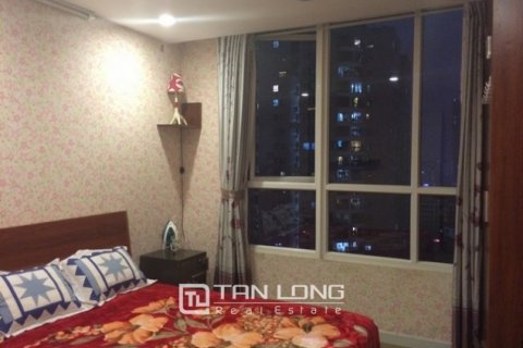 2 bedrooms Apartment in Cau Giay, Ha Noi,  No. 1833 7