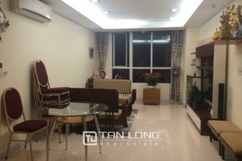 2 bedrooms Apartment in Cau Giay, Ha Noi,  No. 1833