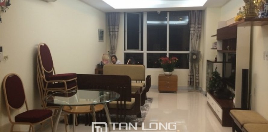 2 bedrooms Apartment in Cau Giay, Ha Noi,  No. 1833