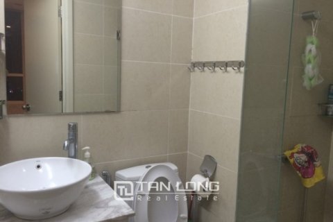 2 bedrooms Apartment in Cau Giay, Ha Noi,  No. 1833 9