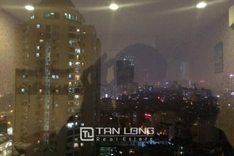 2 bedrooms Apartment in Cau Giay, Ha Noi,  No. 1833 10