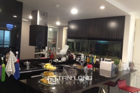 3 bedrooms Apartment in Tay Ho, Ha Noi, No. 1831 5