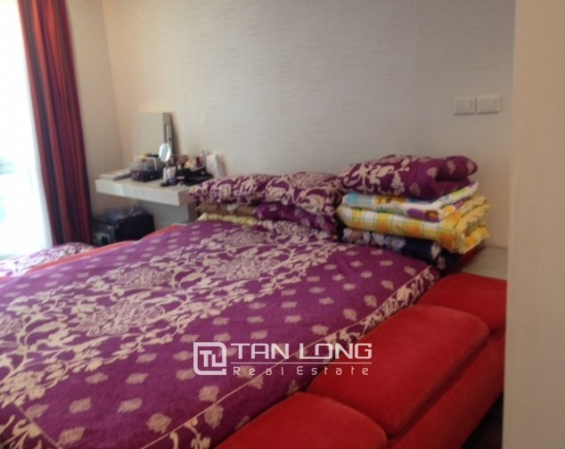 3 bedrooms Apartment in Tay Ho, Ha Noi, Vietnam No. 1831