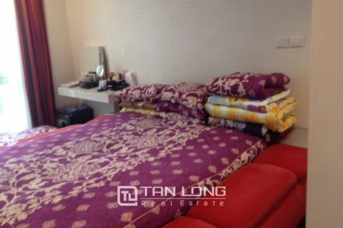 3 bedrooms Apartment in Tay Ho, Ha Noi, No. 1831 8