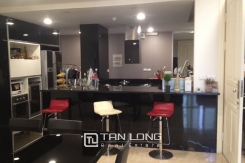3 bedrooms Apartment in Tay Ho, Ha Noi, No. 1831 4