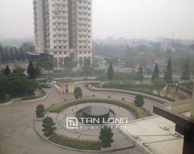3 bedrooms Apartment in Tay Ho, Ha Noi, Vietnam No. 1831