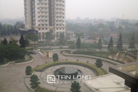 3 bedrooms Apartment in Tay Ho, Ha Noi, No. 1831 12