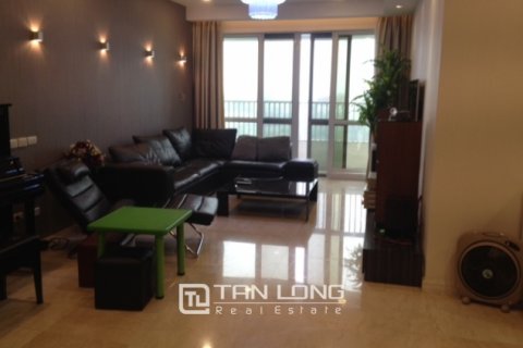 3 bedrooms Apartment in Tay Ho, Ha Noi, No. 1831