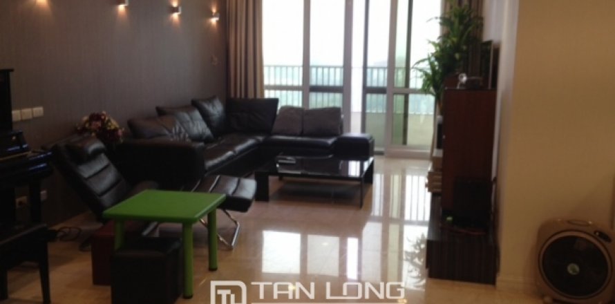 3 bedrooms Apartment in Tay Ho, Ha Noi, No. 1831