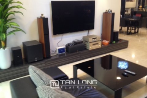 3 bedrooms Apartment in Tay Ho, Ha Noi, No. 1831 2