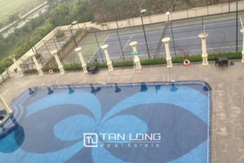 3 bedrooms Apartment in Tay Ho, Ha Noi, No. 1831 11