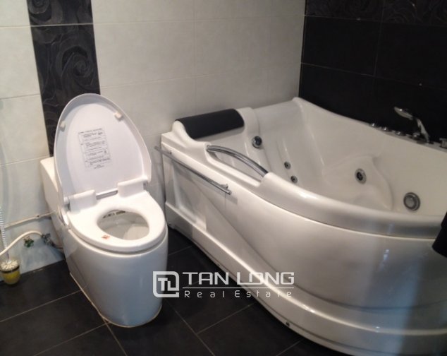 3 bedrooms Apartment in Tay Ho, Ha Noi, Vietnam No. 1831