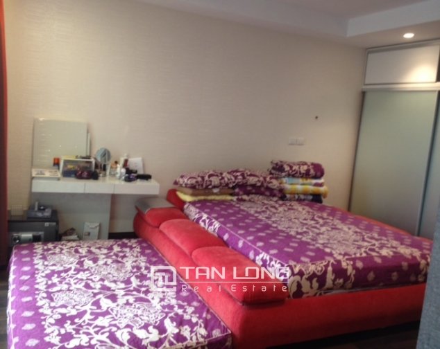 3 bedrooms Apartment in Tay Ho, Ha Noi, Vietnam No. 1831