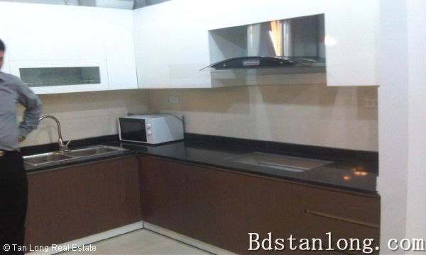 2 bedrooms Apartment in Cau Giay, Ha Noi, Vietnam No. 8357