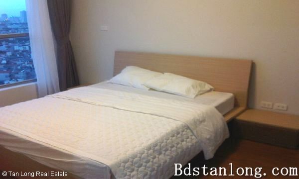 2 bedrooms Apartment in Cau Giay, Ha Noi, Vietnam No. 8357