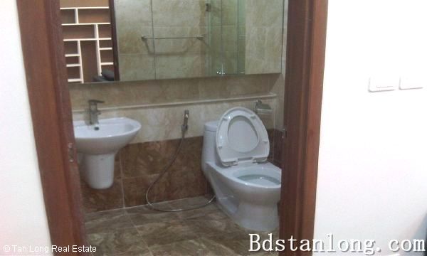 2 bedrooms Apartment in Cau Giay, Ha Noi, Vietnam No. 8357