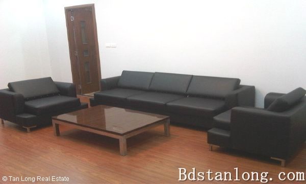2 bedrooms Apartment in Cau Giay, Ha Noi, Vietnam No. 8357