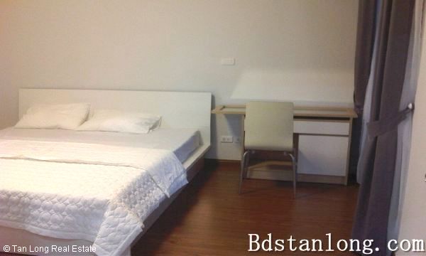 2 bedrooms Apartment in Cau Giay, Ha Noi, Vietnam No. 8357