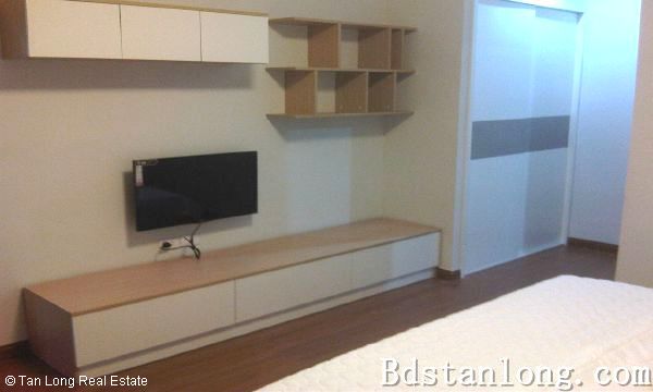 2 bedrooms Apartment in Cau Giay, Ha Noi, Vietnam No. 8357