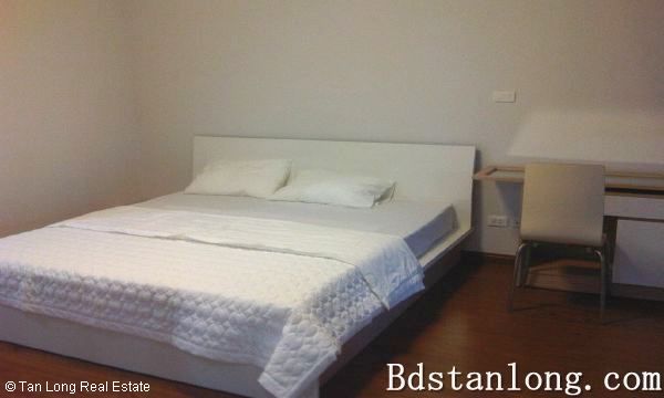 2 bedrooms Apartment in Cau Giay, Ha Noi, Vietnam No. 8357