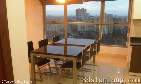 2 bedrooms Apartment in Cau Giay, Ha Noi, Vietnam No. 8357