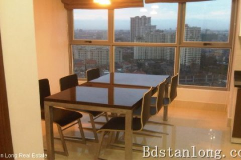2 bedrooms Apartment in Cau Giay, Ha Noi, No. 8357 4