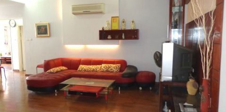 3 bedrooms Apartment in Cau Giay, Ha Noi,  No. 8361
