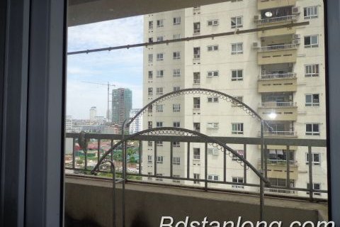 3 bedrooms Apartment in Cau Giay, Ha Noi,  No. 8361 9