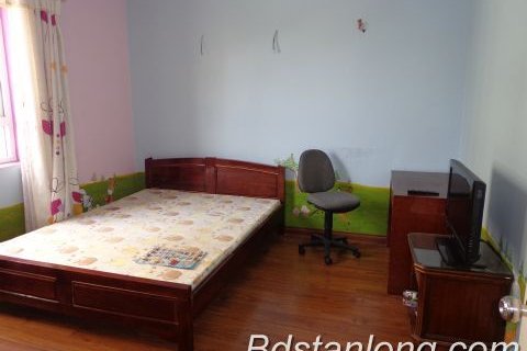 3 bedrooms Apartment in Cau Giay, Ha Noi,  No. 8361 6