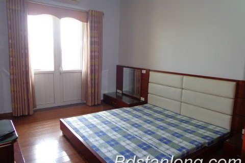 3 bedrooms Apartment in Cau Giay, Ha Noi,  No. 8361 10