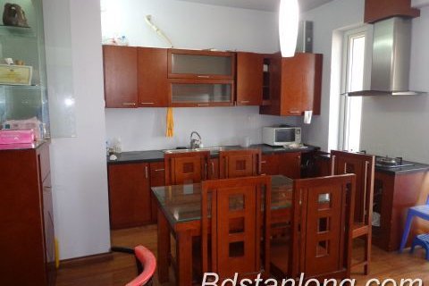 3 bedrooms Apartment in Cau Giay, Ha Noi,  No. 8361 4