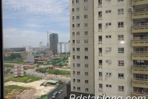 3 bedrooms Apartment in Cau Giay, Ha Noi,  No. 8361 14