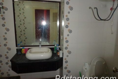 3 bedrooms Apartment in Cau Giay, Ha Noi,  No. 8361 13