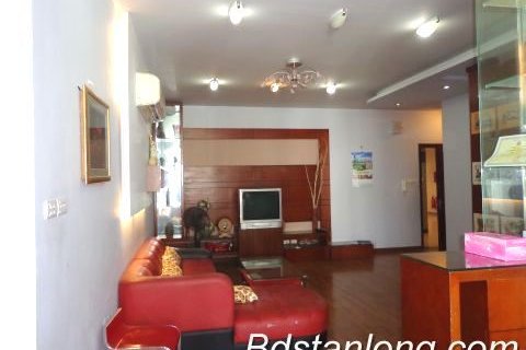 3 bedrooms Apartment in Cau Giay, Ha Noi,  No. 8361 2