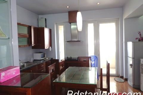 3 bedrooms Apartment in Cau Giay, Ha Noi,  No. 8361 5