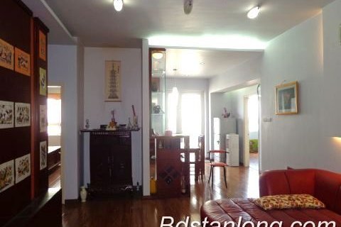 3 bedrooms Apartment in Cau Giay, Ha Noi,  No. 8361 3