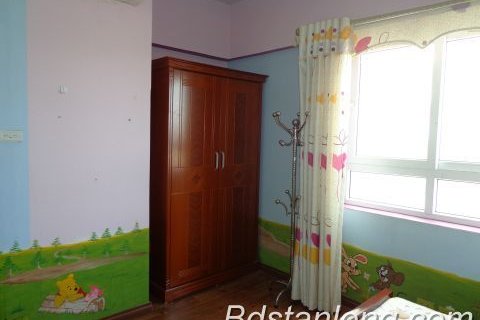 3 bedrooms Apartment in Cau Giay, Ha Noi,  No. 8361 8