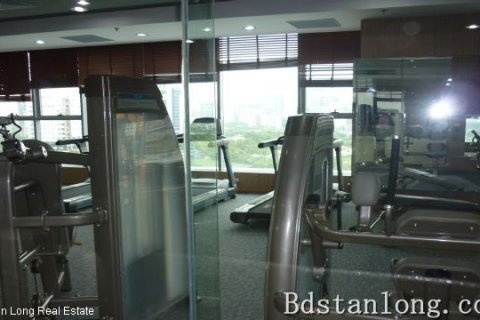 4 bedrooms Apartment in Cau Giay, Ha Noi,  No. 8359 13