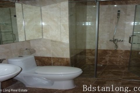 4 bedrooms Apartment in Cau Giay, Ha Noi,  No. 8359 6
