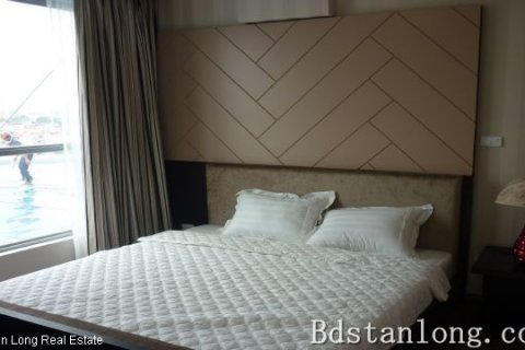 4 bedrooms Apartment in Cau Giay, Ha Noi,  No. 8359 10