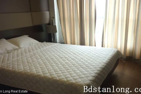 4 bedrooms Apartment in Cau Giay, Ha Noi,  No. 8359 9