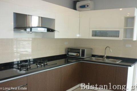 3 bedrooms Apartment in Cau Giay, Ha Noi,  No. 8360 5