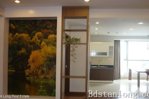 3 bedrooms Apartment in Cau Giay, Ha Noi,  No. 8360 3