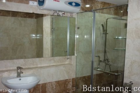 3 bedrooms Apartment in Cau Giay, Ha Noi,  No. 8360 6