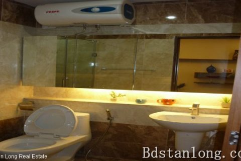 3 bedrooms Apartment in Cau Giay, Ha Noi,  No. 8360 10